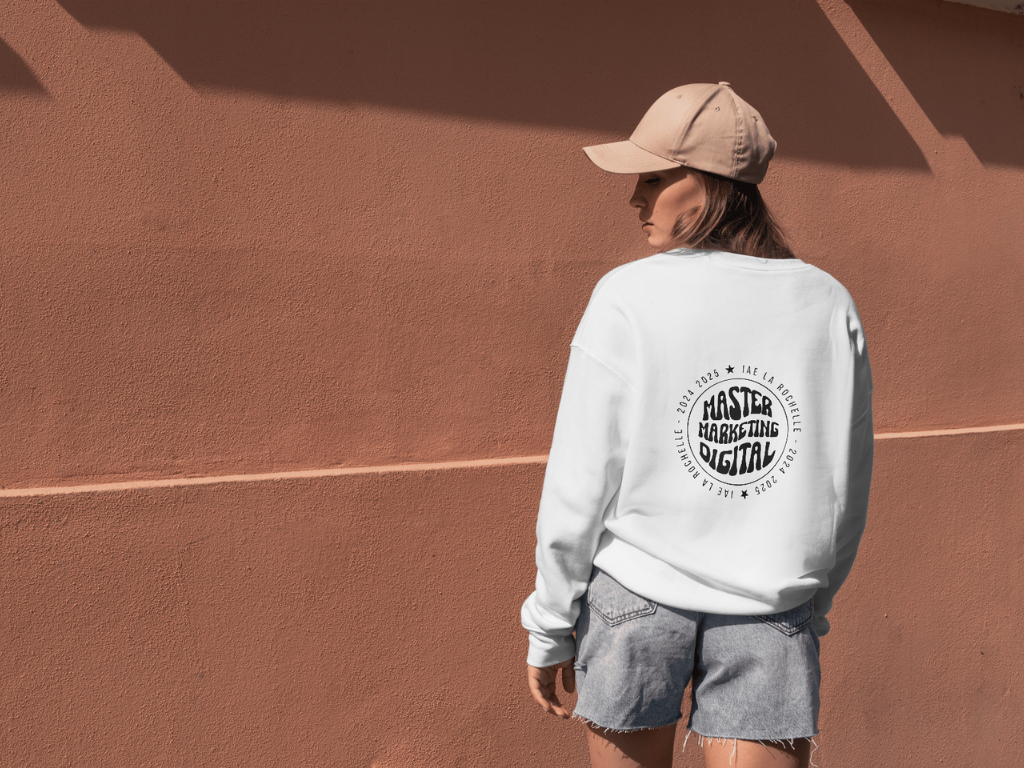Design Sweat Résultat